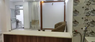 آپارتمان دوخوابه انقلاب 1