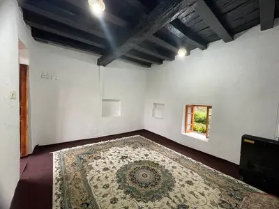 بومگردی خان عمو - واحد 1