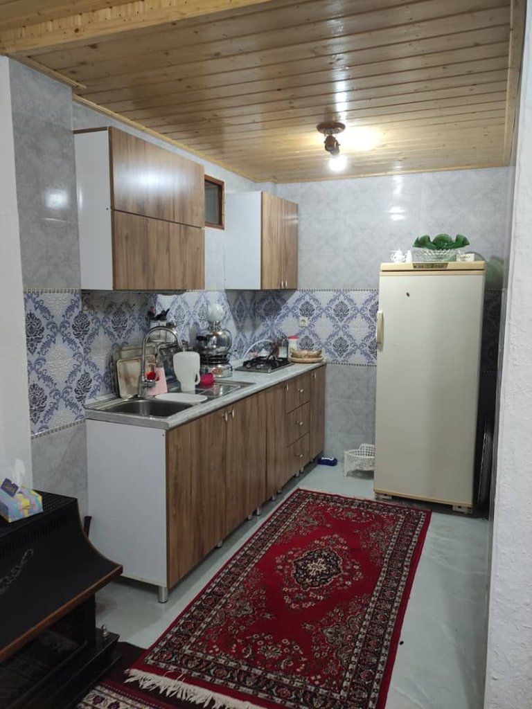 بوم گردی خان عمو - واحد 2