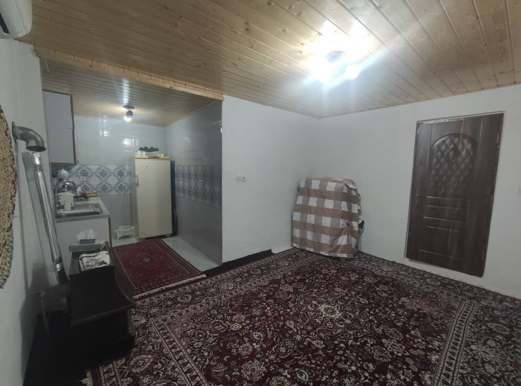 بوم گردی خان عمو - واحد 2