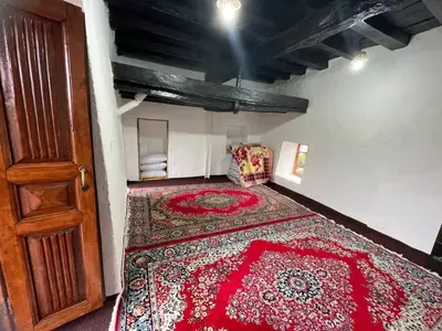 بومگردی خان عمو - واحد 1