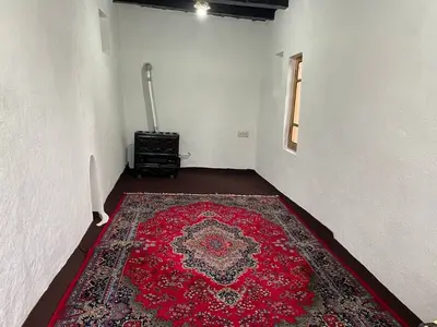 بومگردی خان عمو - واحد 1