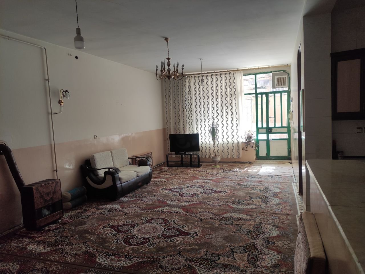 دوخوابه ملینـا