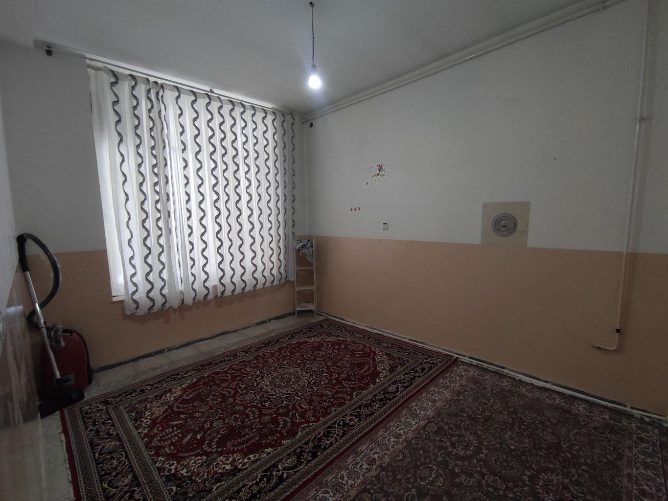 دوخوابه ملینـا