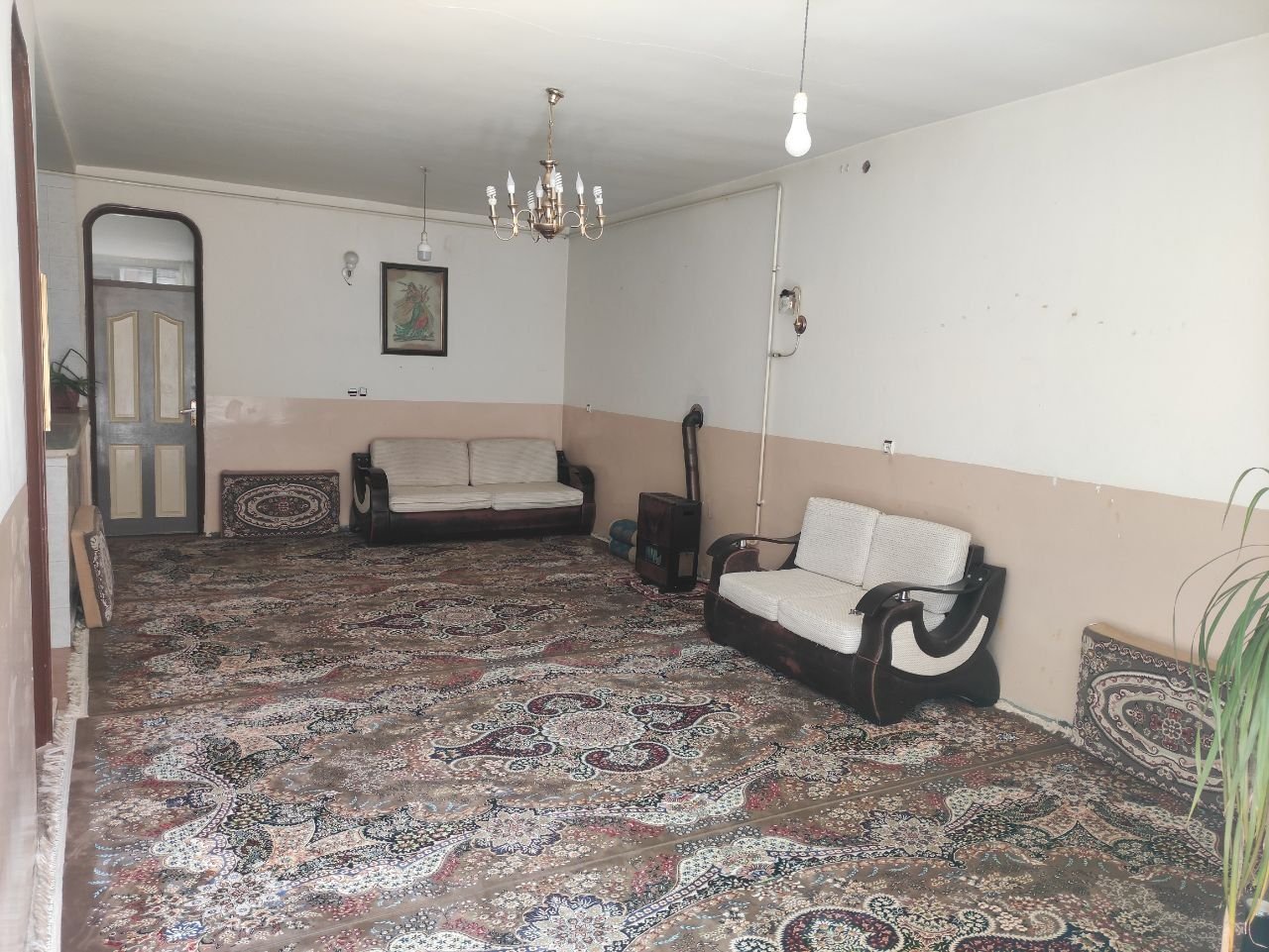 دوخوابه ملینـا