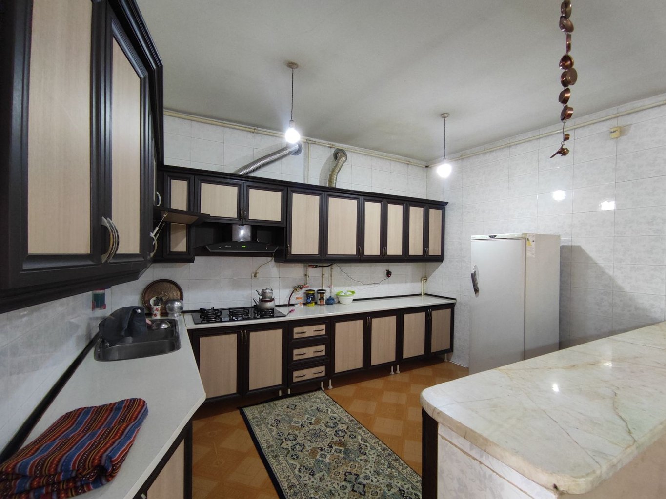 دوخوابه ملینـا