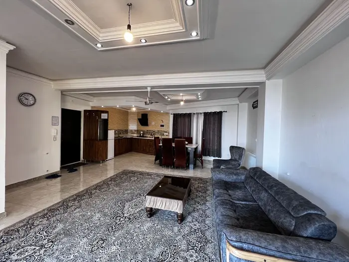 آپارتمان دوخوابه جنگلی رادمهر 3