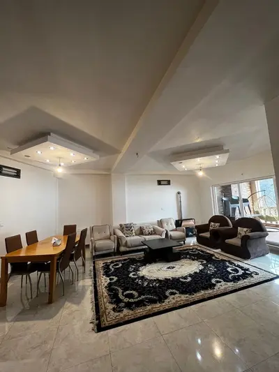 آپارتمان دوخوابه جنگلی رادمهر 2