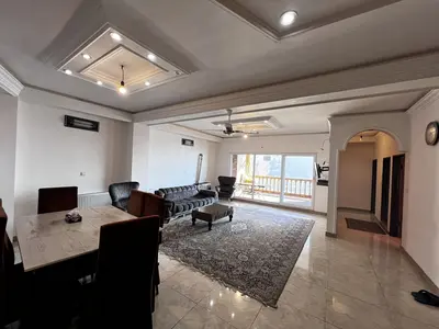 آپارتمان دوخوابه جنگلی رادمهر 3