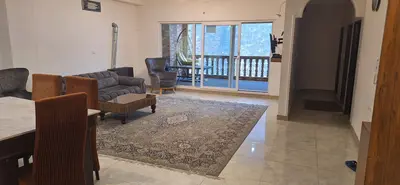 آپارتمان دوخوابه جنگلی رادمهر 3