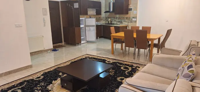 آپارتمان دوخوابه جنگلی رادمهر 2