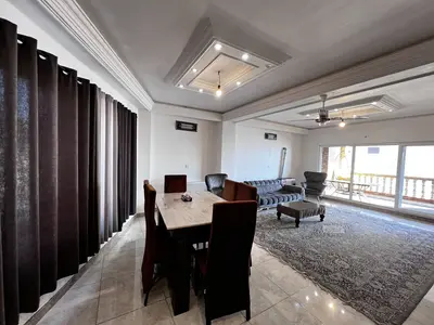 آپارتمان دوخوابه جنگلی رادمهر 3