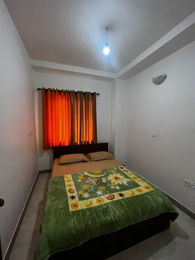 آپارتمان دوخوابه جنگلی رادمهر 2