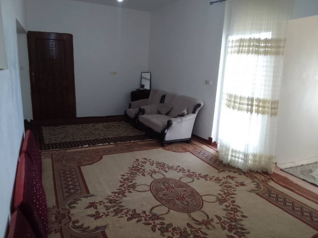 کلبه سه خوابه خداداد 1