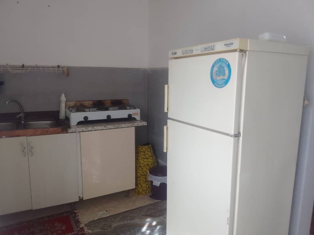 کلبه سه خوابه خداداد 1