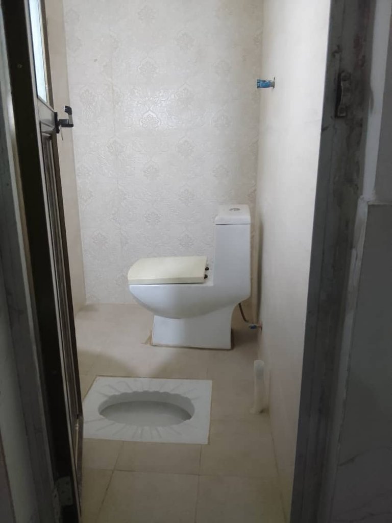 کلبه یک خوابه شهخاک