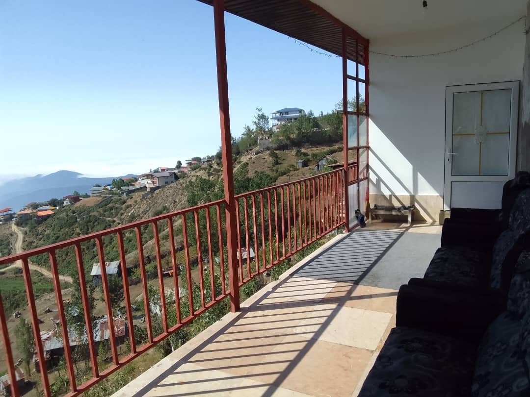 کلبه سه خوابه خداداد 1