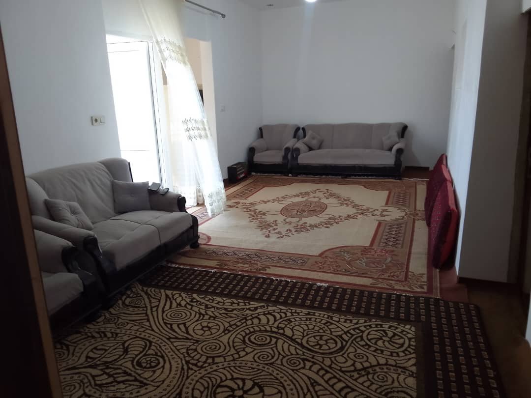 کلبه سه خوابه خداداد 1