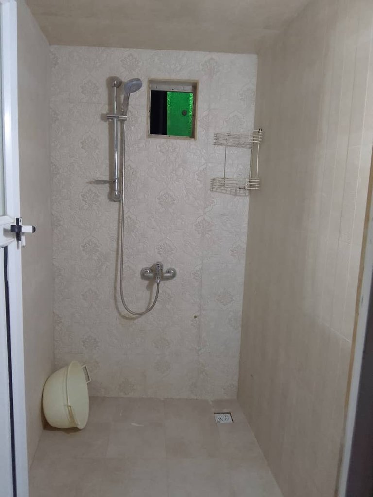 کلبه یک خوابه شهخاک