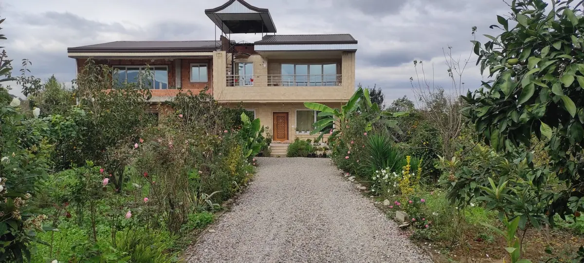 ویلا دوخوابه دوبلکس ارکیده 5