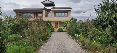 ویلا دوخوابه دوبلکس ارکیده 5