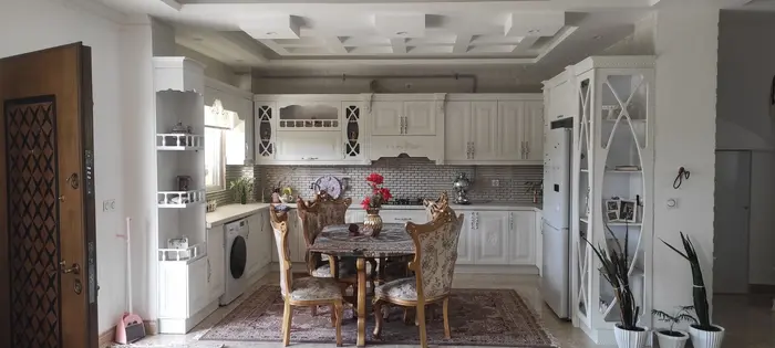 ویلا دوخوابه دوبلکس ارکیده 5