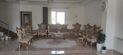 ویلا دوخوابه دوبلکس ارکیده 5