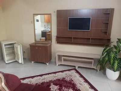 آپارتمان یک خوابه فرد - واحد 104