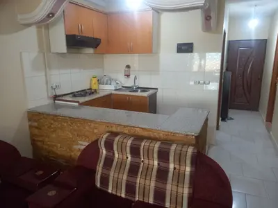 آپارتمان یک خوابه فرد - واحد 104