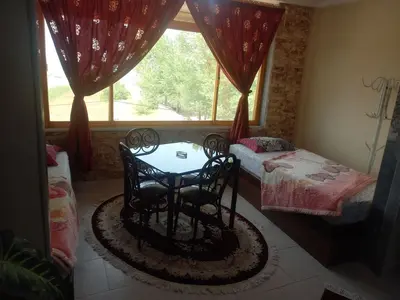 مجتمع اقامتی فرد - واحد ۱۰۵