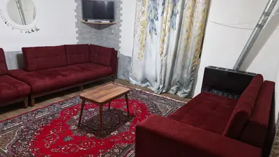 ویلا یک خوابه درخت نارنج