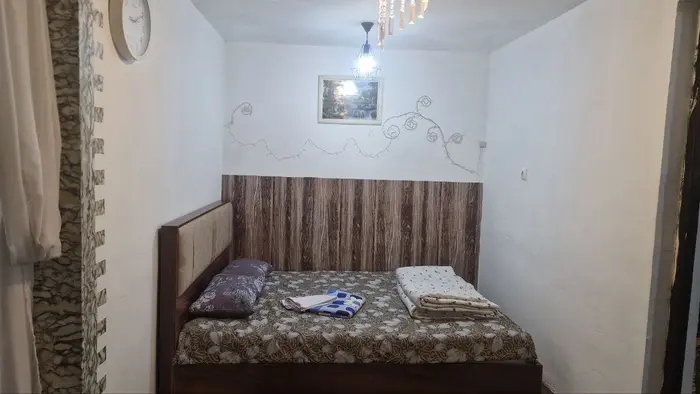 ویلا یک خوابه درخت نارنج