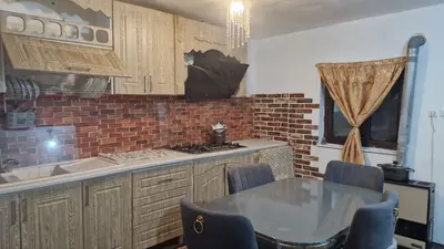 ویلا یک خوابه درخت نارنج