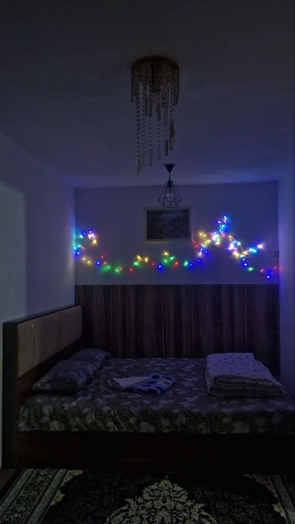 ویلا یک خوابه درخت نارنج