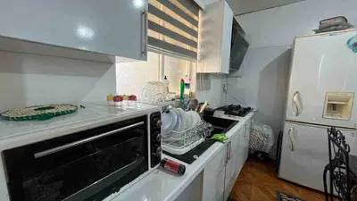 ویلا دوخوابه ساحلی مقدم 3