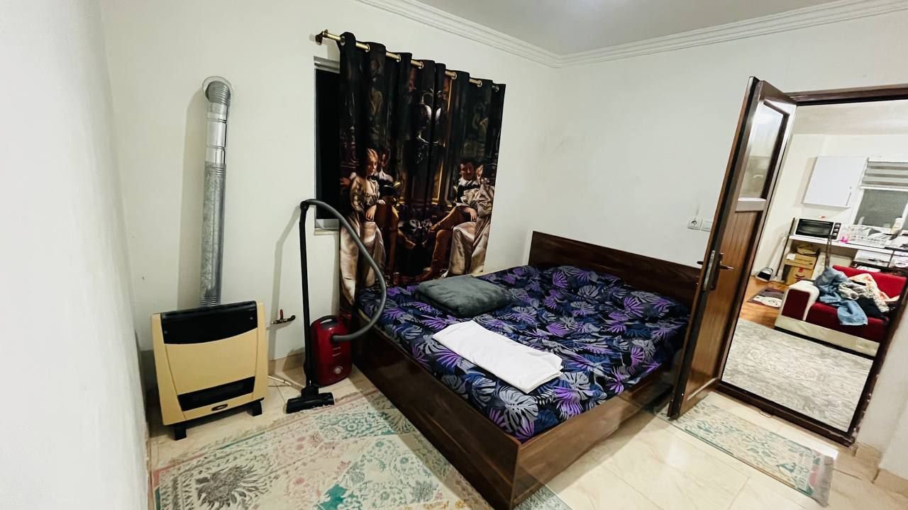 ویلا مقدم ساحل