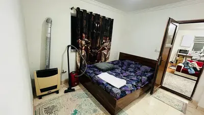 ویلا دوخوابه ساحلی مقدم 3