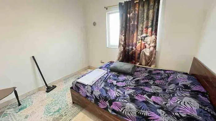 ویلا دوخوابه ساحلی مقدم 3 - خواب ۱