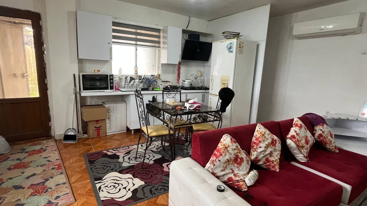 ویلا مقدم ساحل