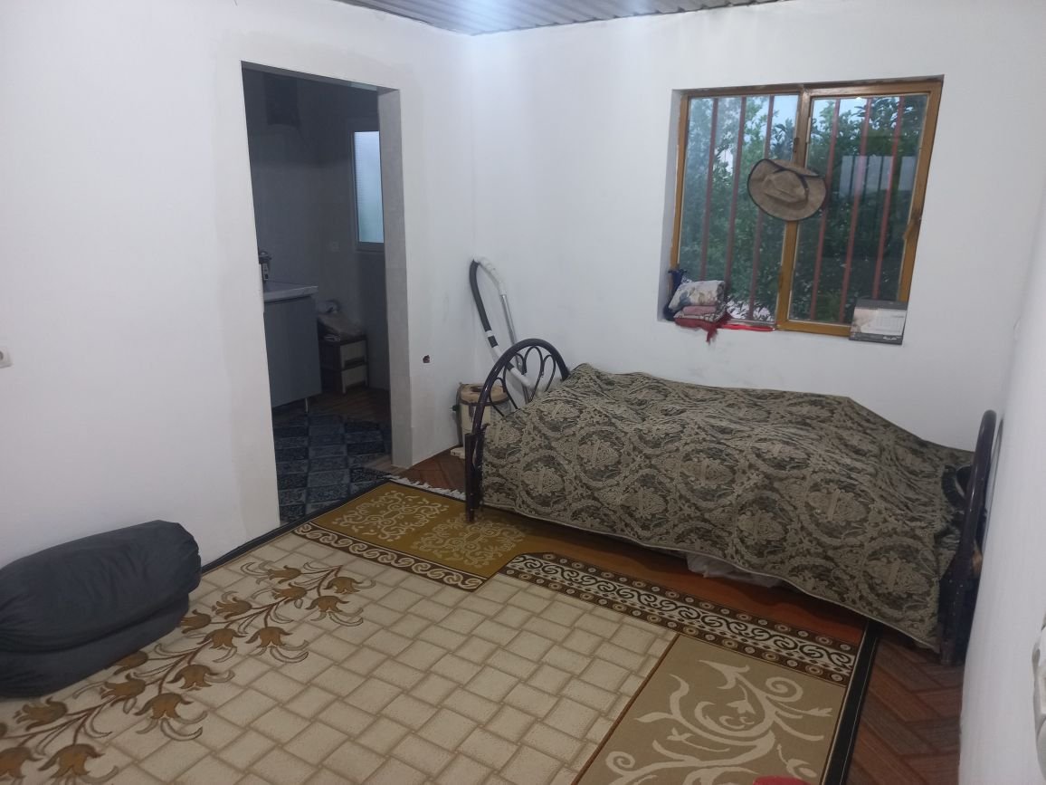 اقامتگاه تیکا 