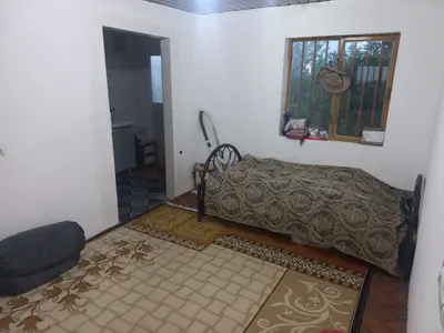 کلبه اقامتگاه تیکا 