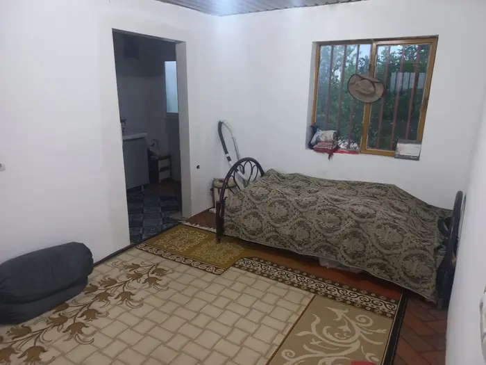 کلبه اقامتگاه تیکا 