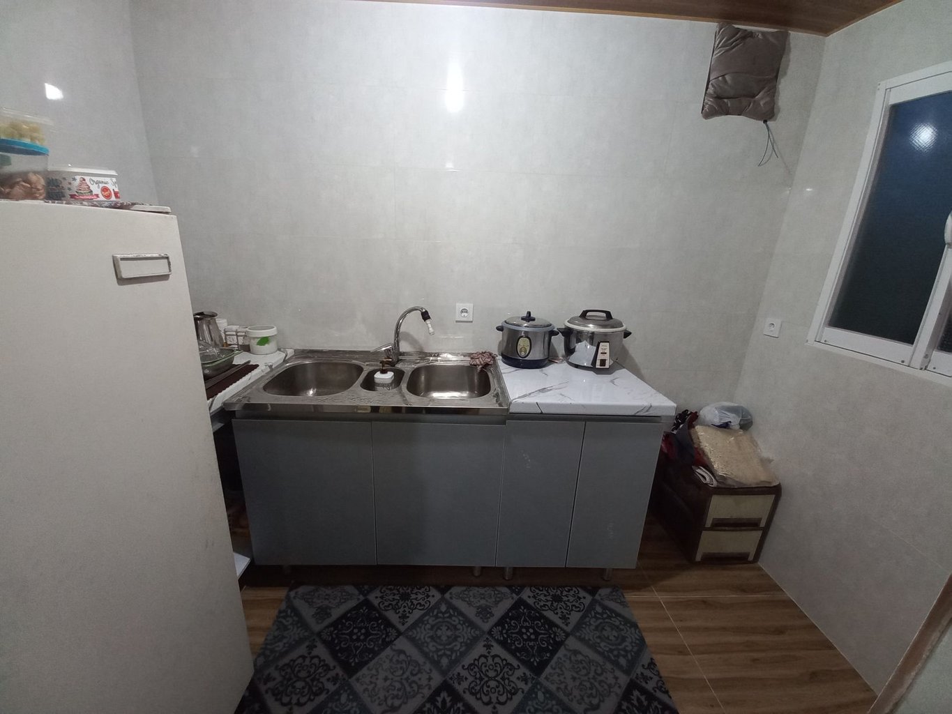 اقامتگاه تیکا 