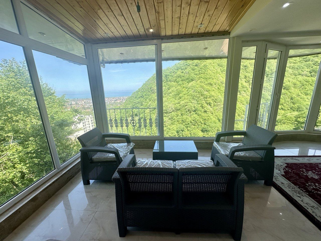 یک خوابه سیاسان