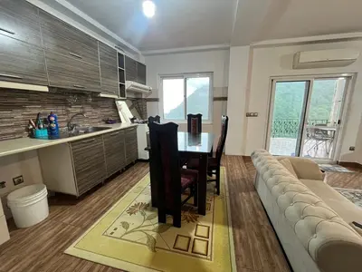 ویلا دوخوابه جنگلی سیاسان