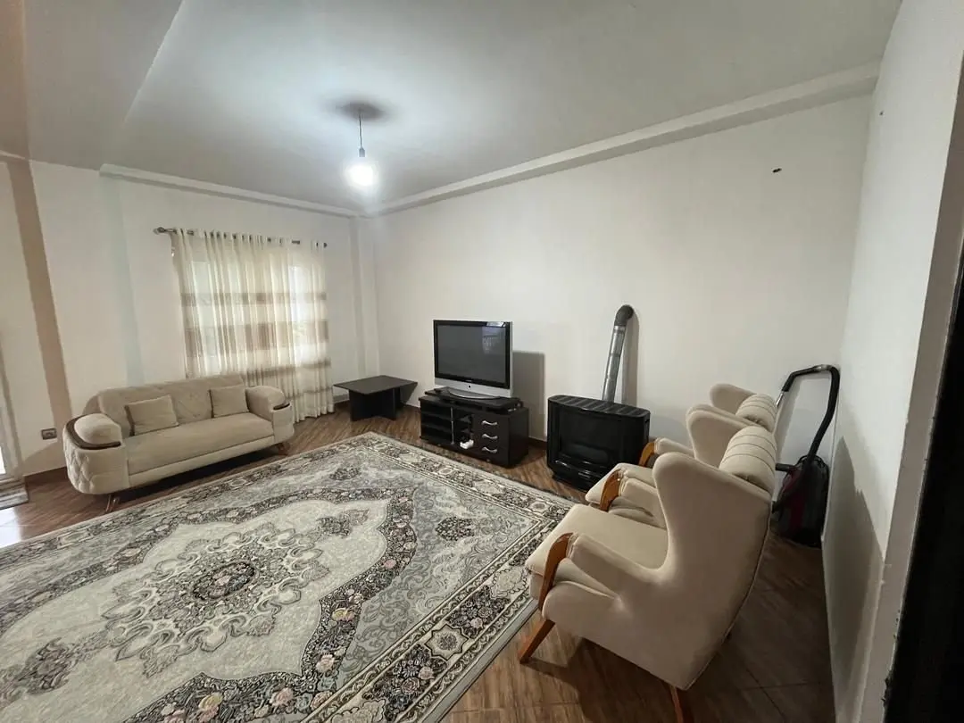 ویلا دوخوابه جنگلی سیاسان