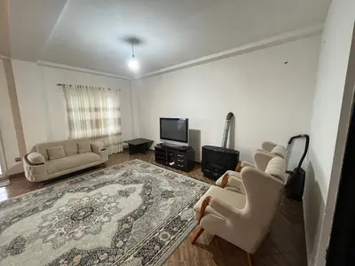 ویلا دوخوابه جنگلی سیاسان