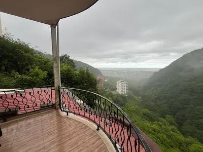 ویلا دوخوابه جنگلی سیاسان