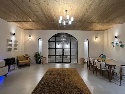 ویلا چهارخوابه استخردار وطن