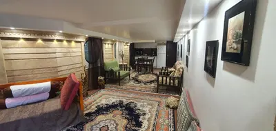 سوئیت یک خوابه سبز میراث